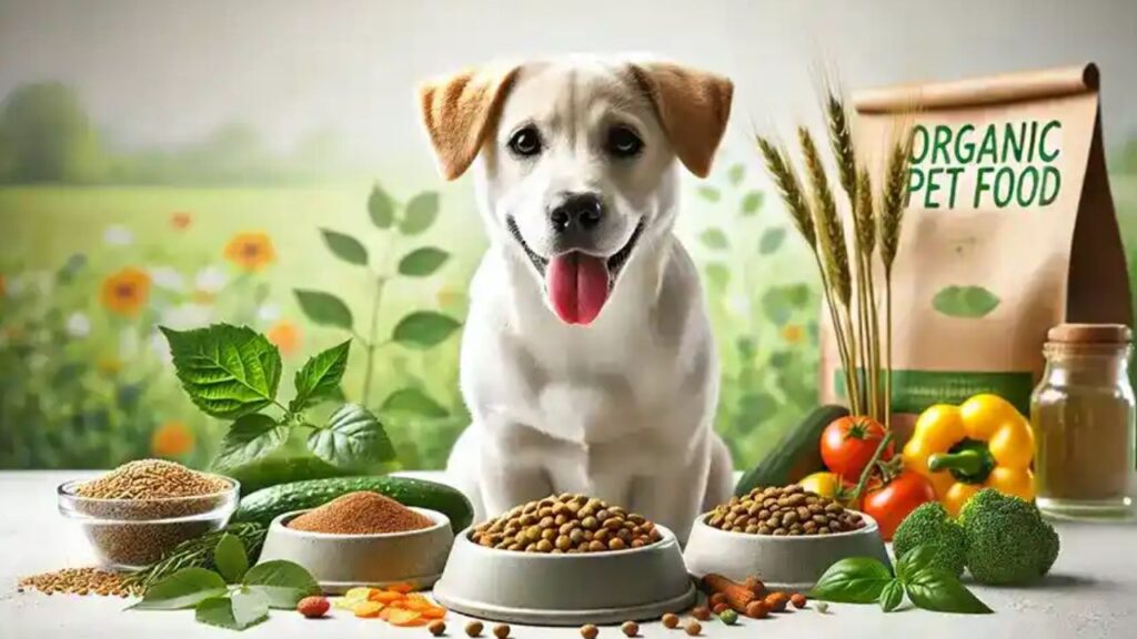 Discover the Amazing Benefits of WellHealthOrganic Organic Pet Food 1 wellhealthorganic organic pet food benefits