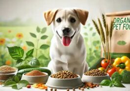 wellhealthorganic organic pet food benefits
