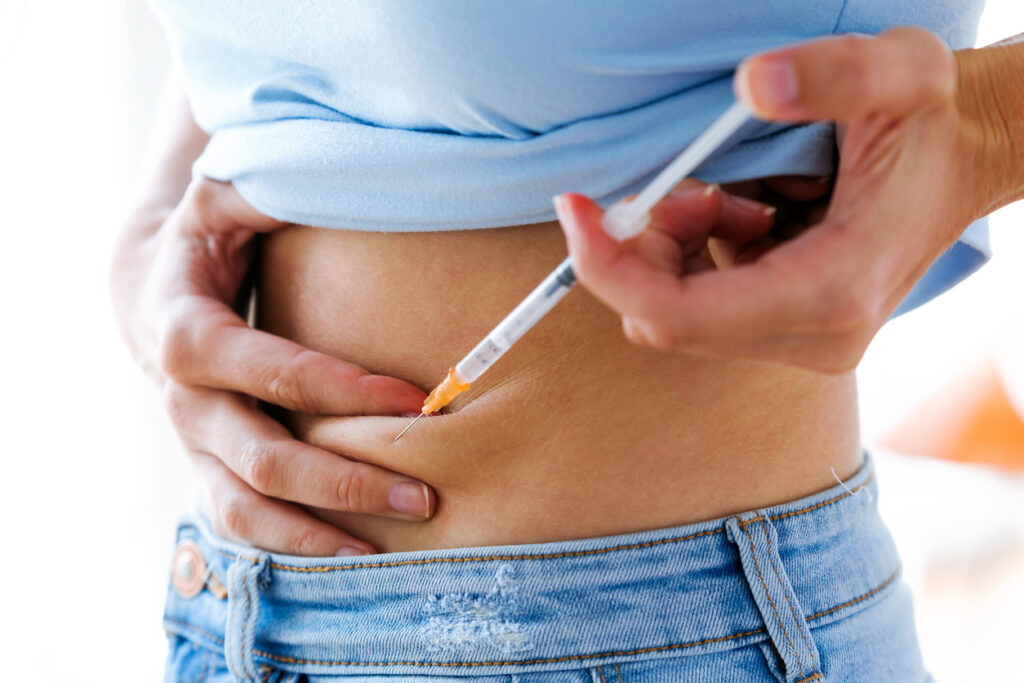 Start Losing Weight Today 2 6764648ad214f376fa284231 iStock 1062189212