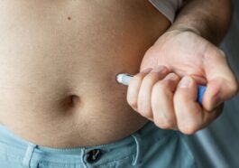 Achieve weight loss goals with Saxenda injections