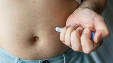 Achieve weight loss goals with Saxenda injections