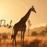 Dubai Safari Park | Safari Park Dubai 21 Burj Khalifa 2