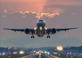 Emirates Airlines Doha Office 1