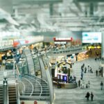 Finnair GVA Terminal