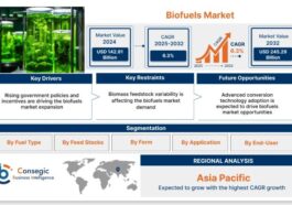 Global Biofuels Market