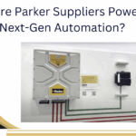 How Are Parker Suppliers Powering Next Gen Automation