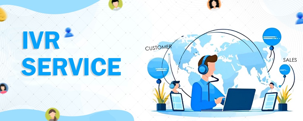 Top 10 Providers in the Best IVR Service List 1 IVR