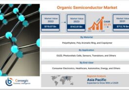 Organic Semiconductor Market