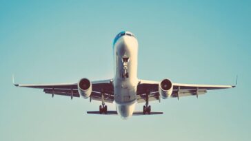 Pegasus Airlines DUB Terminal