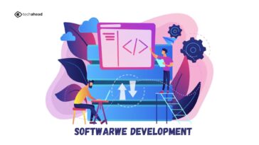 Software Development 12