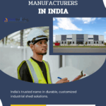 Top Industrial Sheds Manufacturers in India 21 Top Industrial Sheds Manufacturers in India