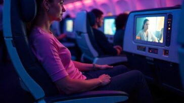 Virgin Premium Economy