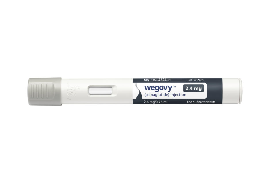 Wegovy: A Breakthrough in Weight Loss Treatment 2 Wegovy in Dubai 7