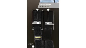 Wire and Cable Tie Kits 1 1