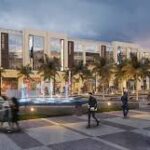 Emaar Business District 75a - Commercial Property 20 emd 75a