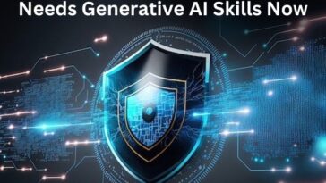 generative ai in cybersecurity certification 35