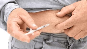 saxendaWeight Loss injection Blog Image