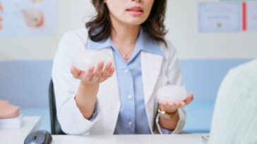 تكبير الثدي في الرياض 13