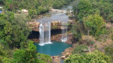 Guwahati Shillong tour package 2