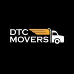 DTC Mover Logo