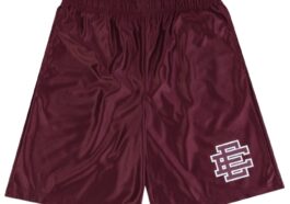 EE Baggy Short