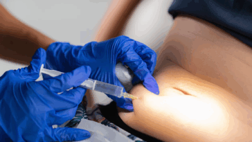 FAT BURNING injection featured 1