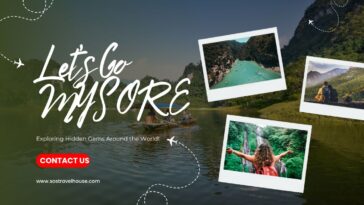 Mysore Ooty Coorg Tour Package