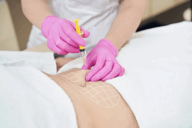 What are Fat Dissolving Injections and Types and Benefits by Maven Aesthetics Studio in Plantation FL