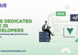 Best hire dedicated vue js developers to build stunning high performance web apps