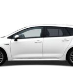 Sefton Private Hire Car for Rent 13