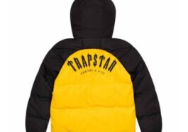 Trapstar