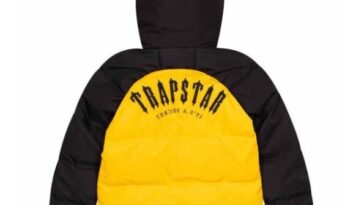 Trapstar