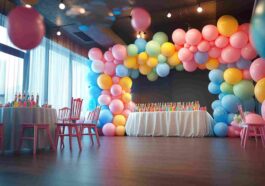 Birthday Party Venues in Gurgaon 2