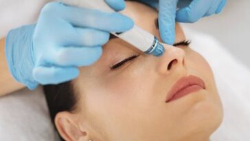 HydraFacial Side Effects and Benefits