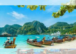 Andaman and Nicobar Islands Package from Delhi