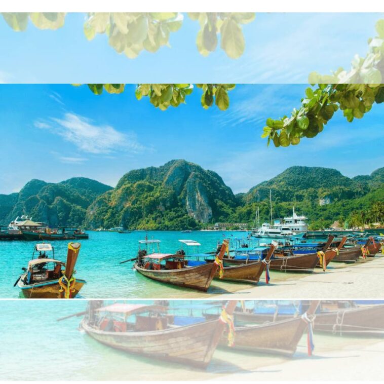 Andaman and Nicobar Islands Package from Delhi