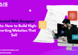 Dedicated Web Designer Secrets How to Build High Converting Websites That Sell