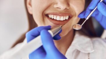 Dental Hygienist 800