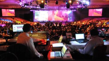 Event Management Companies in Gurgaon