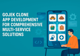 Gojek Clone App Development for Comprehensive Multi Service Solutions 1 1 1