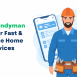 Best Handyman App for Fast Reliable Home Services 1