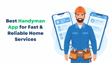 Best Handyman App for Fast Reliable Home Services 1