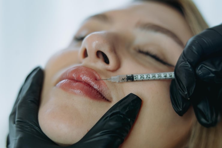 precision lip enhancement professional injectable treatment progress 476952 5020