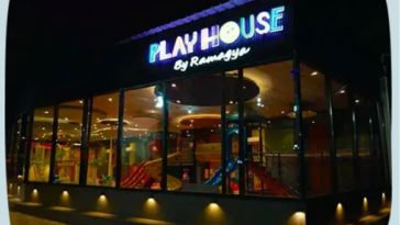 Playhouse by Ramagya 1