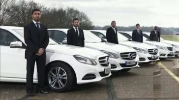 car hire at Sefton